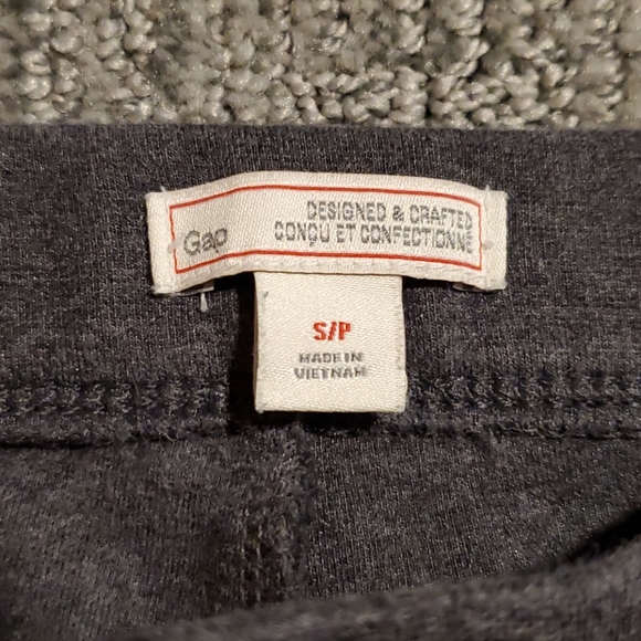 Legging style pants - Picture 3 of 5